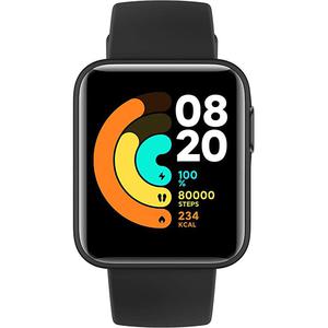 Uhren GPS Xiaomi Mi Watch Lite -