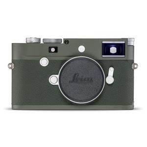 Hybride - Leica M-P (Typ 240) Vert
