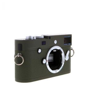Leica M-P Type 240 Edition Limitée Safari