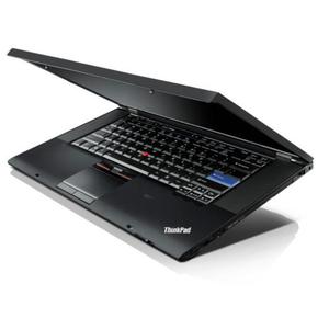 Lenovo Thinkpad T510 15\" Core I5 2,4 Ghz - Ssd 256 Go - 8 Go Qwerty - Anglais (us)