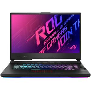 Asus Rog Strix G15 G512lw-hn038t 15\" Core I7 2,6 Ghz - Ssd 512 Go - 16 Go - Nvidia Geforce Rtx 2070 Azerty - Français