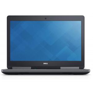 Dell Precision 7520 15\" Core I7 2,9 Ghz - Ssd 500 Go - 32 Go Azerty - Français