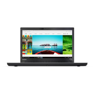 Lenovo Thinkpad T470p 14\" Core I5 2,8 Ghz - Ssd 256 Go - 8 Go Azerty - Français