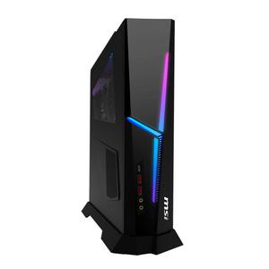 Msi Trident X Plus 9se-666eu Core I7 3,6 Ghz - Ssd 512 Go + Hdd 1 To - 16 Go - Nvidia Geforce Rtx 2080 Super
