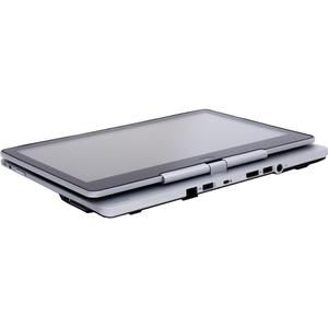 HP EliteBook Revolve 810 G2 11,6-inch Core i7-4600U - SSD 512 GB - 8GB AZERTY - Francês