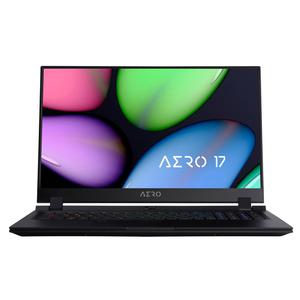 Gigabyte Aero 17 Hdr Ya-7fr4450sq 17\" Core I7 2,6 Ghz - Ssd 1 To - 32 Go - Nvidia Geforce Rtx 2080 Max-q Azerty - Français