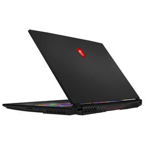 Msi Gl75 9sfk-1076fr 17\" Core I7 2,6 Ghz - Ssd 1 To - 16 Go - Nvidia Geforce Rtx 2070 Azerty - Français