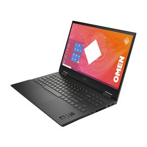 Hp Omen 15-ek0126nf 15\" Core I5 2,5 Ghz - Ssd 512 Go - 16 Go - Nvidia Geforce Rtx 2070 Max-q Azerty - Français