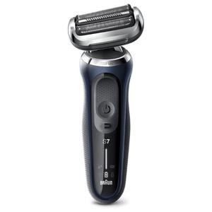 Rasoir Électrique Braun Series 7 70-B1200S - Noir