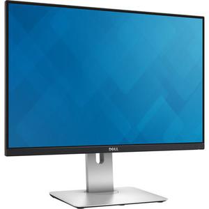 Écran 24" LCD WUXGA Dell UltraSharp U2415B