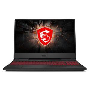 MSI GL65 9SE-020XFR 15,6” (2019)