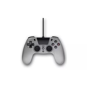 Manette Gioteck Vx-4 Titane Pour Playstation 4