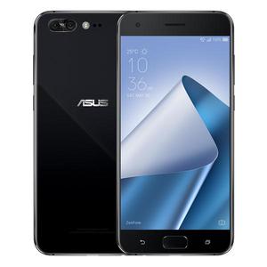Zenfone 4 Pro 128 Gb - Negro - Libre