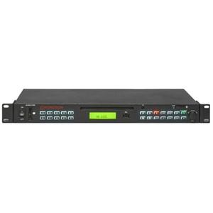 Lecteur CD USB Tuner Rondson ER100 CTUM - Noir