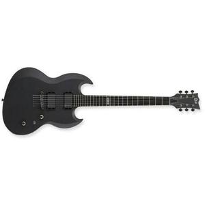 Guitare électrique Ltd Viper 500s - Noir