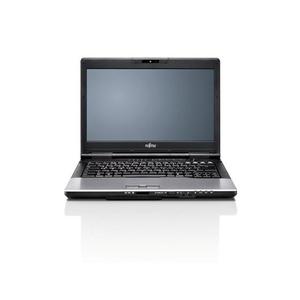 Fujitsu LifeBook S782 14” (Août 2012)