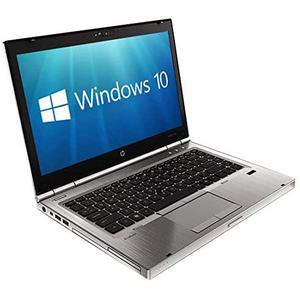 HP EliteBook 8470P 14” (2012)