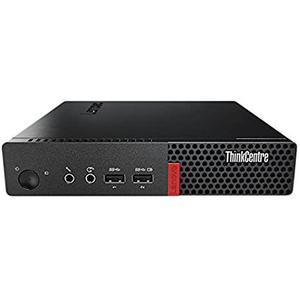 Lenovo Thinkcentre M910q Tiny Core I5 2,5 Ghz - Ssd 240 Go Ram 8 Go