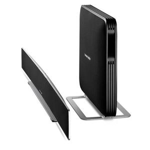 Barre De Son Harman Kardon Sabre Sb 35 Cntr - Noir