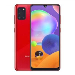 Galaxy A31 128 Go - Rouge - Débloqué