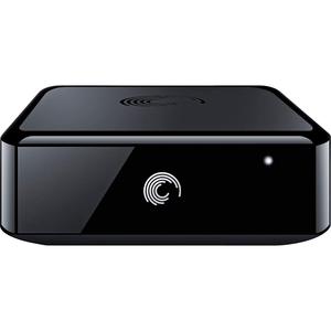 HD Media Player Seagate FreeAgent GoFlex TV