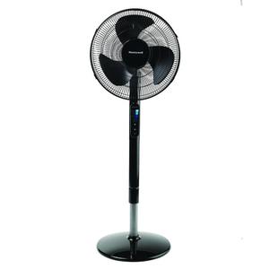 Ventilator Honeywell Advanced QuietSet HSF600B
