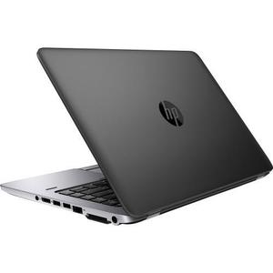 HP EliteBook 840 G1 14" Core i5 1,9 GHz - SSD 256 GB - 8GB QWERTY - Englisch (US)