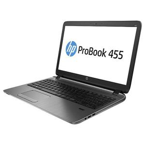 Hp Probook 455 G2 15\" Pro A6 2,2 Ghz - Hdd 500 Go - 4 Go Azerty - Français