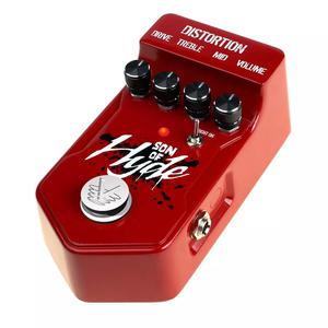 Effekt-Pedal Truetone V2 Son of Hyde