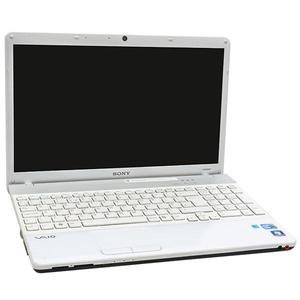 Sony Vaio Pcg-71312m 15\" Core I3 2,13 Ghz - Hdd 320 Go - 4 Go Azerty - Français