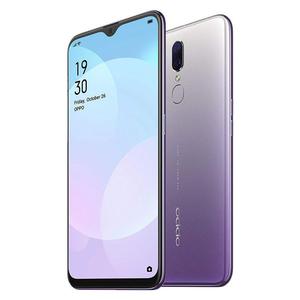 Oppo F11 128 Gb Dual Sim - Violett - Ohne Vertrag