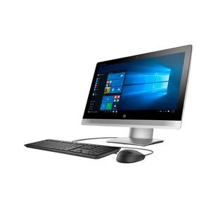 Hp Proone 800 G2 Aio 23\" Core I5 3,2 Ghz - Ssd 240 Go - 8 Go Azerty