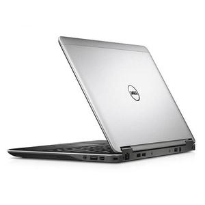 Dell Latitude E7440 14" Core i7 2,1 GHz - SSD 256 GB - 8GB AZERTY - Französisch
