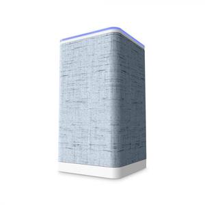 Enceinte Bluetooth Energy Sistem Smart Speaker 5 Home - Gris