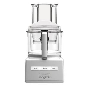 Robot ménager multifonctions MAGIMIX 4200XL 18470 Blanc