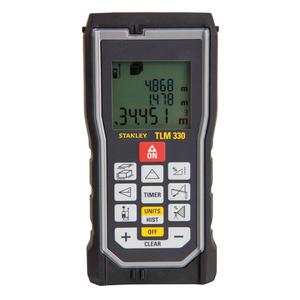 Telemetro laser Stanley TLM 330