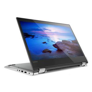 Lenovo Yoga 520-14IKB 14" Core i3 2,4 GHz - SSD 256 GB - 4GB Teclado francés