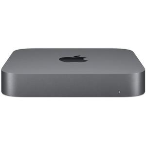 Mac mini (October 2018) Core i7 3.2 GHz - SSD 256 GB - 32GB