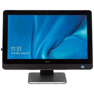 Dell OptiPlex 9010 AIO 23" Core i5 2,9 GHz - HDD 500 Go - 8 Go AZERTY