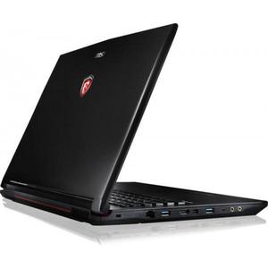 MSI GP72 6QE Leopard Pro 17,3-inch - Core i5-6300HQ - 16GB 500GB NVIDIA GeForce GTX 950M AZERTY - Francês