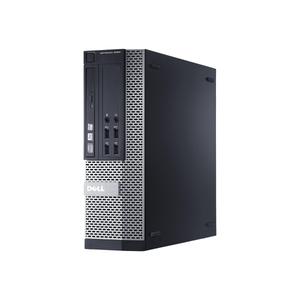 Dell OptiPlex 9020 SFF Core i5 3,2 GHz - SSD 120 Go RAM 4 Go