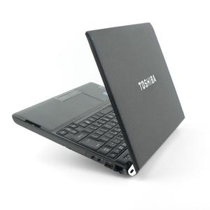Toshiba Satellite B554 13" Core i3 2,4 GHz - HDD 300 Go - 4 Go AZERTY - Français