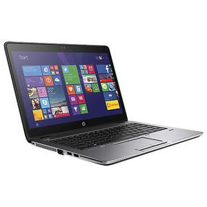HP EliteBook 840 G2 14" Core i5 1,9 GHz - SSD 240 GB - 4GB AZERTY - Französisch
