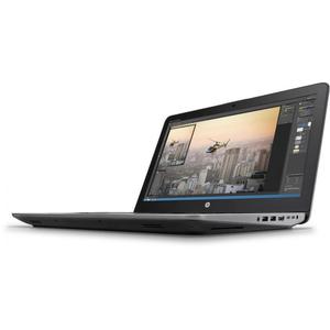 HP ZBook 15 G3 15" Core i7 2,7 GHz - HDD 500 Go - 16 Go AZERTY - Français