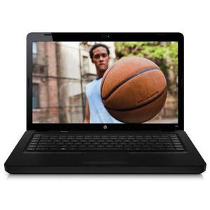 HP G62-A57SF 15" Core i3 2,26 GHz - HDD 500 GB - 4GB AZERTY - Französisch