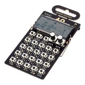 Mini pad synthétiseur Pocket Operator PO-32 Tonic