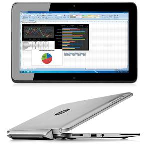 HP Elite x2 1011 G1 11,6” (2015)