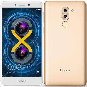 Honor 6X 32GB Dual Sim - Goud - Simlockvrij