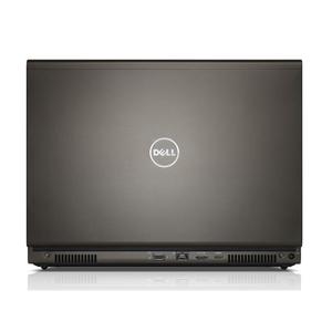 Dell Precision M4600 15" Core i7 2,8 GHz - SSD 240 GB - 4GB AZERTY - Frans