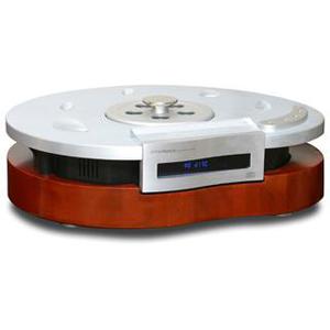 Consonance Droplet CDP 5.0 CD-Platine